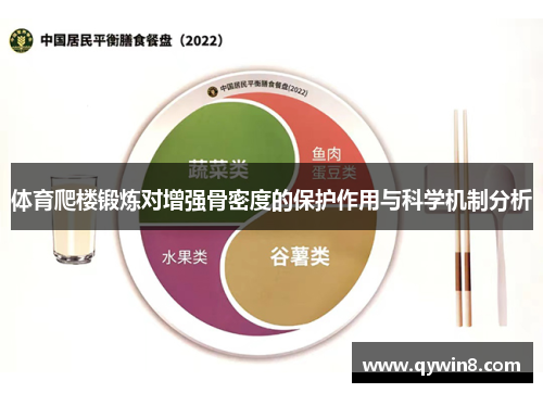 体育爬楼锻炼对增强骨密度的保护作用与科学机制分析